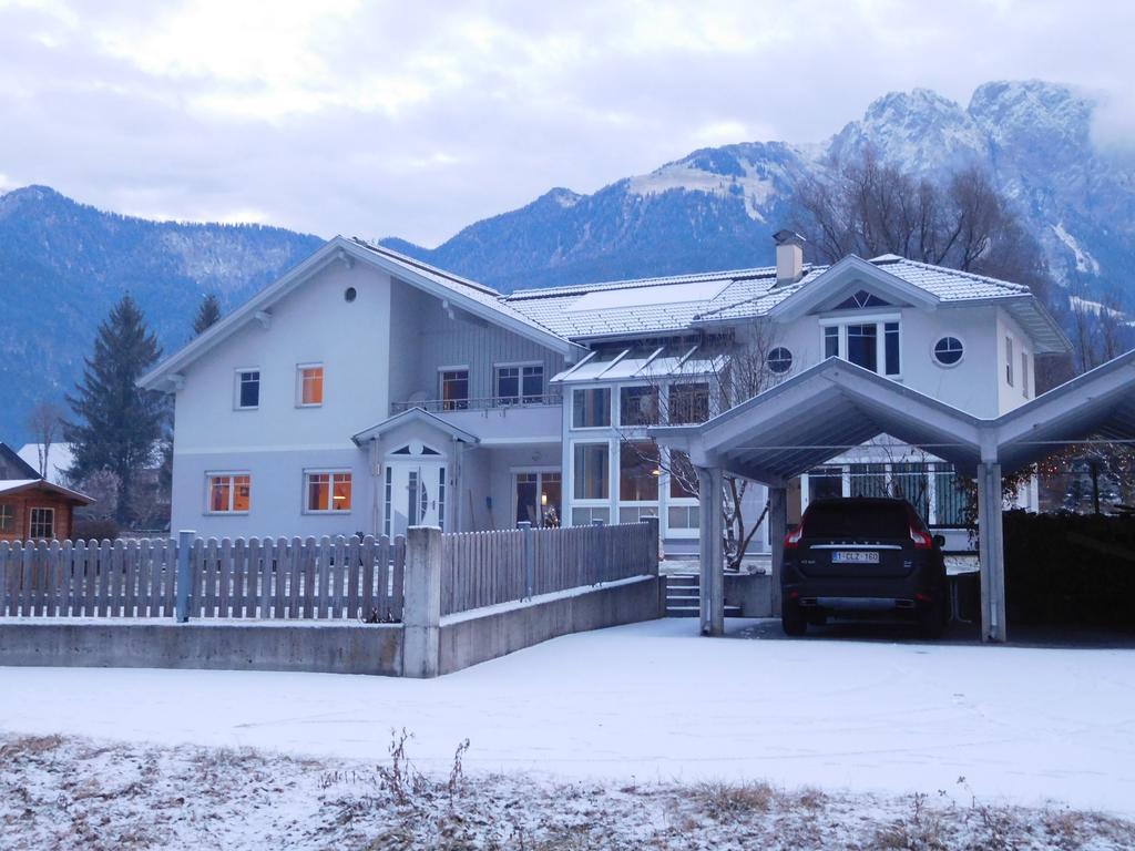 Ferienfuchs Vila Gundersheim Exterior foto
